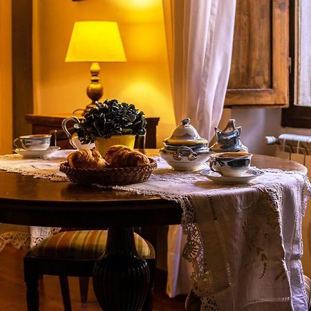 Residenza Dei Medici Palace Costanza Флоренція Екстер'єр фото
