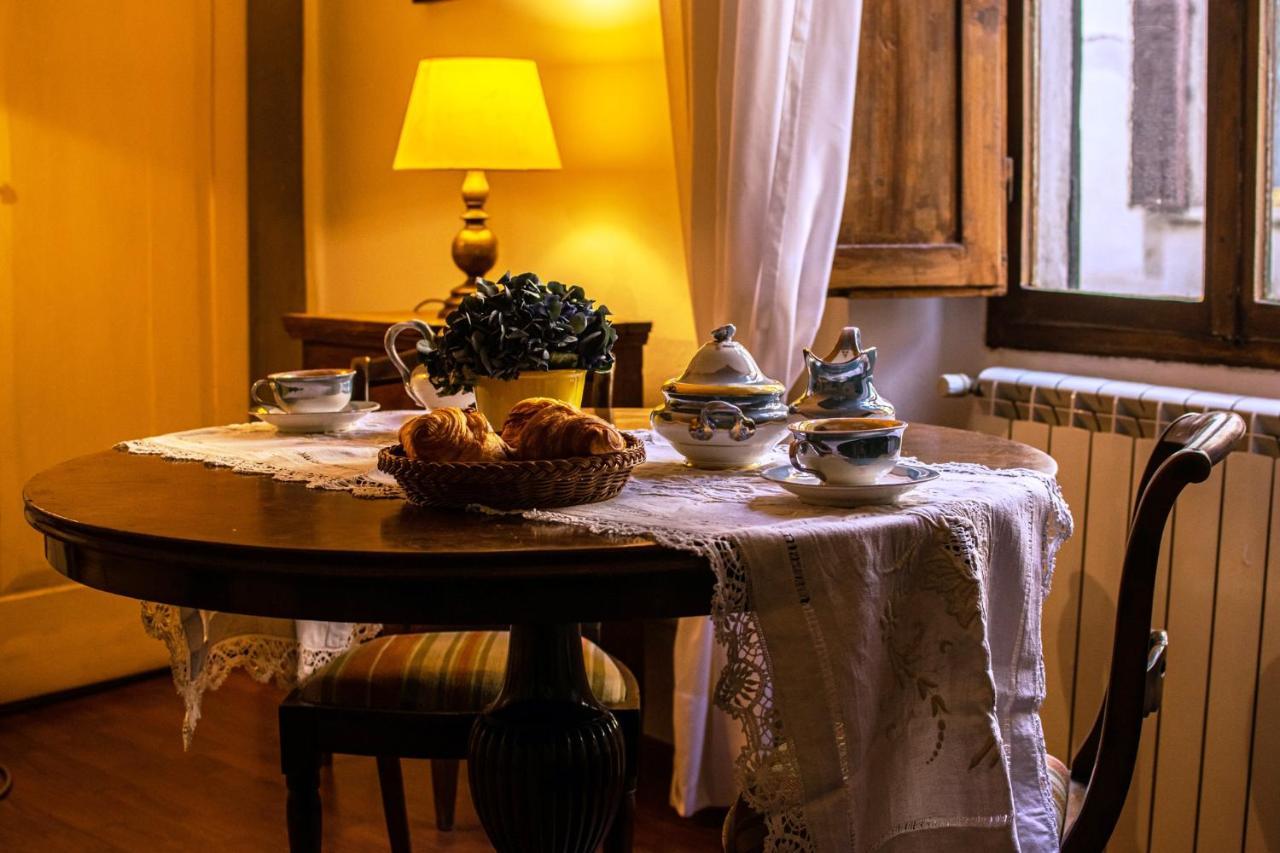 Residenza Dei Medici Palace Costanza Флоренція Екстер'єр фото